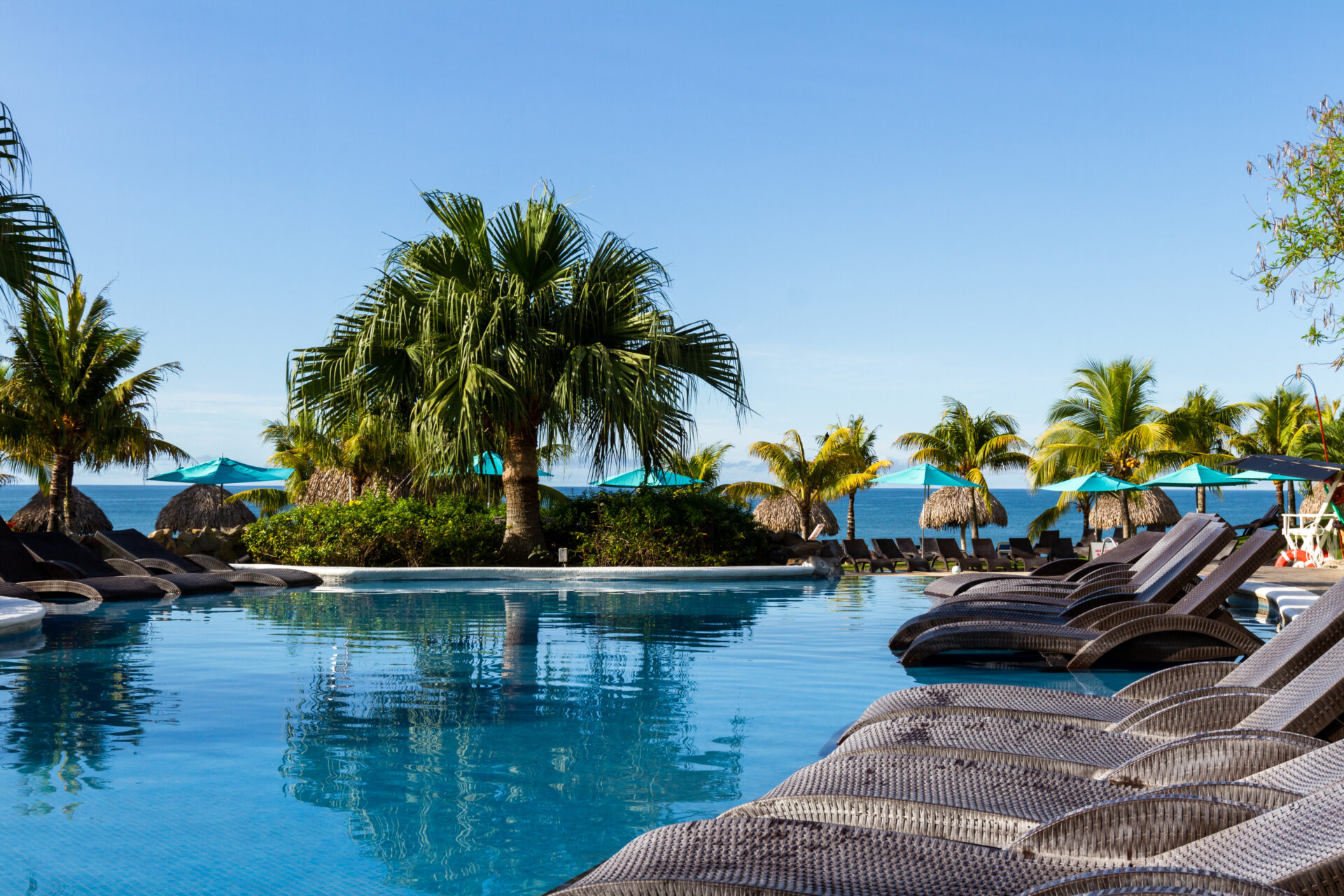 All Inclusive Vacations